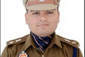 ड्यूटी में लापरवाही पर बड़ी कार्रवाई, चार थाना प्रभारी लाइनहाजिर