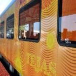 राजधानी एक्सप्रेस में बम की सूचना से मचा हड़कंप, तीन घंटे बाद रवाना हुई ट्रेन