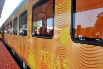 राजधानी एक्सप्रेस में बम की सूचना से मचा हड़कंप, तीन घंटे बाद रवाना हुई ट्रेन