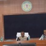 सुशासन को नई दिशा: सरगुजा में संभाग स्तरीय कर्मयोगी प्रशिक्षण सम्पन्न