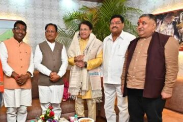 आस्था,संस्कृति और रामकथा से आलोकित हुआ राजिम कुंभ कल्प 2026