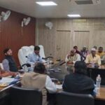 कलेक्ट्रेट सभागार में किसान दिवस का हुआ आयोजन