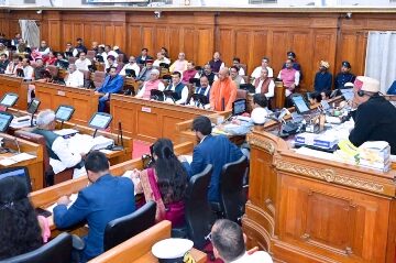 उ0प्र0 ट्रिपल ‘टी’ अर्थात टेक्नोलॉजी,ट्रस्ट एण्ड ट्रान्सफॉरमेशन की त्रिवेणी बनकर उभरा