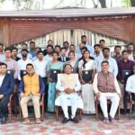 खनिज संपदा से समृद्ध छत्तीसगढ़ के विकास में निभाएं अहम भूमिका – मुख्यमंत्री 