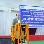 एनटीपीसी ऊंचाहार ने आसपास के युवाओं के नए बैच को फिर प्रशिक्षण के लिए किया रवाना