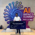 AI की दुनिया में राष्ट्रीय मंच पर लहराया छत्तीसगढ़ का परचम