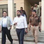 अपर आयुक्त ने दुद्धी तहसील का किया निरीक्षण 