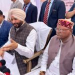 मालवा क्षेत्र की कनेक्टिविटी को नई दिशा देगा चार लेन दोराहा रेलवे ओवर ब्रिज – रवनीत सिंह बिट्टू,केंद्रीय राज्य मंत्री 