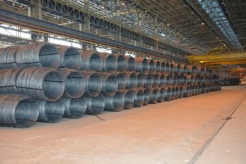 सेल  ने दर्ज किया अब तक का सर्वश्रेष्ठ जनवरी प्रदर्शन और वित्त वर्ष 2025-26 की अप्रैल-जनवरी अवधि का उच्चतम रिकॉर्ड