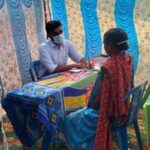 NTPC सिम्हाद्री ने ASR ज़िले में विशेष आदिवासी स्वास्थ्य शिविर का आयोजन किया