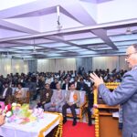 स्वर्णिम इतिहास का साक्षी है बलरामपुर चिकित्सालयः ब्रजेश पाठक