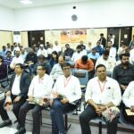 सेल,राउरकेला इस्पात सयंत्र में विक्रेता विकास कार्यक्रम किया गया आयोजित  