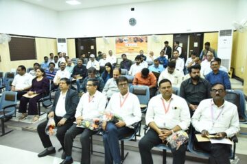 सेल,राउरकेला इस्पात सयंत्र में विक्रेता विकास कार्यक्रम किया गया आयोजित  