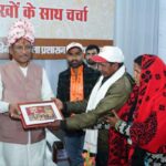 सुदूर अंचलों के श्रद्धालुओं को मिला अयोध्या धाम का सौभाग्य,मुख्यमंत्री ने कहा – यही जनसेवा की प्रेरणा