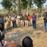 अखिल भारतीय बाघ गणना पर कोटा परियोजना मण्डल में विशेष प्रशिक्षण आयोजित