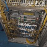 जियो नेटवर्क पर आगजनी की कोशिश, 150 टावरों की सेवा प्रभावित,पुलिस जांच में जुटी