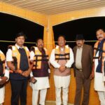 पर्यटन स्थलों के विकास और सुविधाओं के विस्तार के लिए सरकार प्रतिबद्ध -मुख्यमंत्री 