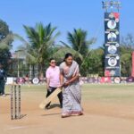 खेल मड़ई से स्वस्थ और सशक्त समाज का निर्माण संभव-मंत्री लक्ष्मी राजवाड़े