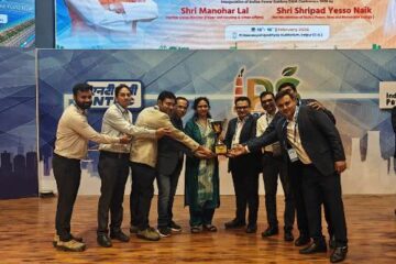 एनटीपीसी रामागुंडम और तेलंगाना ने IPS 2026 – टेक्नो गैलेक्सी एग्ज़िबिशन में चमक दिखाई