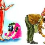 अतिथि बनकर जाएं तो न दिखाएं नखरे…..