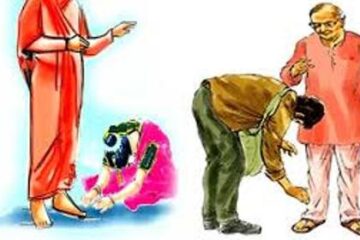 अतिथि बनकर जाएं तो न दिखाएं नखरे…..