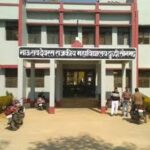 तीन दिवसीय महाविद्यालयी प्रतियोगिता की तिथि निश्चित,गुरुवार को रंगोली मेंहदी प्रतियोगिता