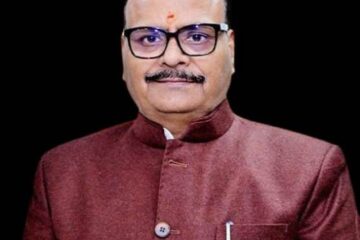 नए उत्तर प्रदेश के संकल्पों को साकार करने वाला बजट – ब्रजेश पाठक