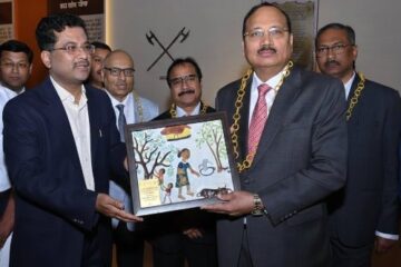 देश के प्रत्येक व्यक्ति को जनजातीय इतिहास को जानना चाहिए: चीफ जस्टिस