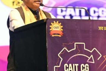 विकसित भारत के संकल्प के साथ विकसित छत्तीसगढ़ की ओर तेजी से बढ़ रहा प्रदेश -विष्णु देव साय