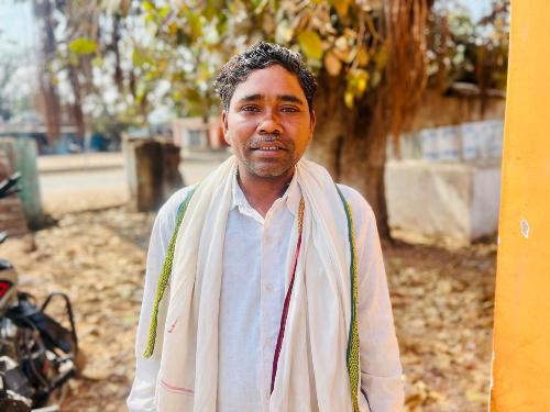 खुशहाली की खुशहोली, किसानों को मिलेगी धान की एकमुश्त अंतर राशि…..