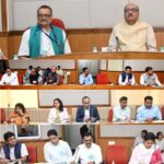 राजधानी रायपुर में होगा भव्य प्रवासी छत्तीसगढ़िया सम्मेलन‘मोर माटी, मोर मान’ की थीम पर होगा छत्तीसगढ़िया आगाज