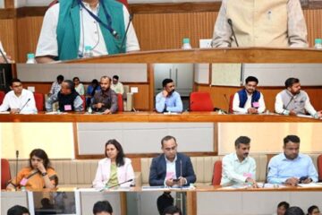 राजधानी रायपुर में होगा भव्य प्रवासी छत्तीसगढ़िया सम्मेलन‘मोर माटी, मोर मान’ की थीम पर होगा छत्तीसगढ़िया आगाज