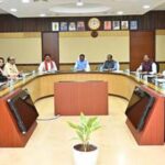 छत्तीसगढ़ मंत्रिमंडल ने किसानों को दिया बड़ा तोहफा, लिए गए कई महत्वपूर्ण निर्णय 