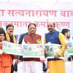 समाज के संगठित और जागरूक होने से विकास को मिलती है मजबूती – मुख्यमंत्री विष्णुदेव साय