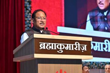 विधानसभा के सदस्यों के लिए ब्रह्मा भोजन का आयोजन सुंदर और प्रेरणादायी परंपरा – मुख्यमंत्री