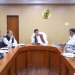 पीएम आवास योजना गरीबों के सम्मान, सुरक्षा और बेहतर जीवन की आधारशिला,शिथिलता न बरती जाए – ए. के. शर्मा