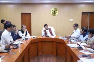 पीएम आवास योजना गरीबों के सम्मान, सुरक्षा और बेहतर जीवन की आधारशिला,शिथिलता न बरती जाए – ए. के. शर्मा