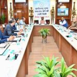 मुख्यमंत्री विष्णु देव साय की अध्यक्षता में छत्तीसगढ़ राज्य वन्य जीव बोर्ड की बैठक संपन्न