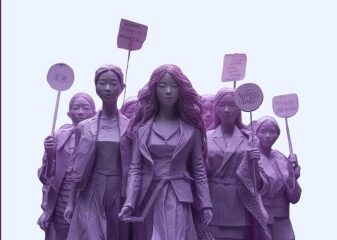 नारी शक्ति का बहुआयामी दस्तावेज: ‘महिला सशक्तिकरण’ पर एक गंभीर विमर्श