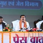 नए आपराधिक कानूनों के प्रयोग से पुलिस प्रक्रिया हुई तीव्र एवं आसान – उपमुख्यमंत्री विजय शर्मा