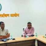 छत्तीसगढ़ राज्य निर्वाचन आयोग द्वारा स्थानीय निकायों के आम, उप चुनावों की तैयारी प्रारंभ