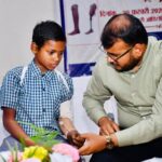 राज्य में दिव्यांग सशक्तिकरण को नई गति : विशेष शिविर में 401 दिव्यांगजन हुए लाभान्वित, संवेदनशील पहल से लौटी मुस्कान