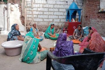 हर्बल गुलाल से और भी रंगीली होगी होली….