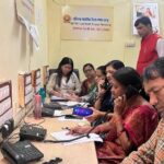 परीक्षा पूर्व विद्यार्थियों के लिए ‘हेल्पलाइन 2026’ मार्गदर्शन एवं परामर्श की सशक्त पहल