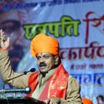 छत्रपति शिवाजी का व्यक्तित्व एवं जीवन देता है राष्ट्र प्रेम की सीख – उप मुख्यमंत्री विजय शर्मा