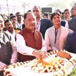 जीपीएम के समन्वित विकास को मिलेगी गति: मुख्यमंत्री विष्णु देव साय