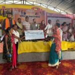 नवीन श्रम संहिताओं से श्रमिकों को मिलेगा आर्थिक व सामाजिक सशक्तिकरण – योगेश दत्त मिश्रा