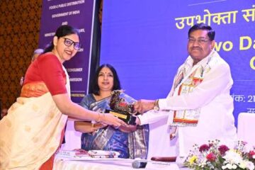 खाद्य मंत्री दयालदास बघेल ने उपभोक्ता संरक्षण विषय पर दो दिवसीय कार्यशाला का किया शुभारंभ