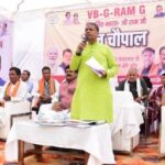 वन मंत्री कश्यप मर्दापाल में भूमिपूजन और मेला मंड़ई कार्यक्रम में हुए शामिल