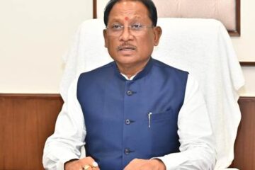 केन्द्रीय जल शक्ति मंत्री ने छत्तीसगढ़ में जल संरक्षण के क्षेत्र में हो रहे कार्यों और नवाचारों की सराहना की